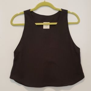 SMOCK Swing Tank